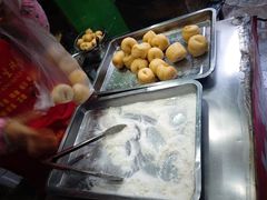 老白糖糕-老南昌白糖糕(大士院店)