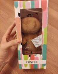 -CLINIQUE倩碧