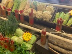 -客家大院·非遗赣南客家菜(郁孤台店)