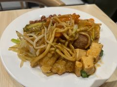 -梦航彩虹之约自助餐厅(华府天地店)
