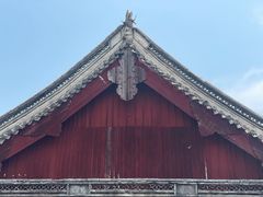 -宁波市保国寺古建筑博物馆