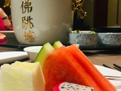 -海景壹号大酒店(惠钱路店)