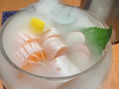 -万岁寿司(天河领展店)