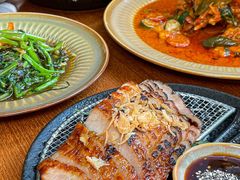 -Tegu泰古莲·泰国餐厅(红山6979店)