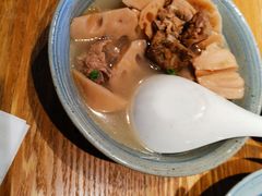 -静一餐厅·湖北菜(前门创始店)
