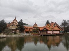 -云南民族大观园