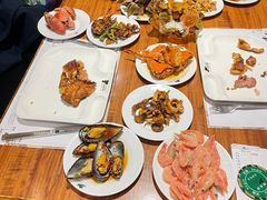 -汉巴味德(北京银座和谐广场店)