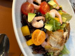 -Golden Lily河内巴黎法越料理餐厅(建国西路店)