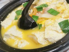 -麒茗餐厅·粤菜·宴会厅·海鲜(锦绣路店)