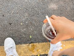 -瑞幸咖啡(皇岗村广场中庭店)