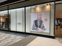 -ZARA(恒隆广场店)