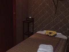 -泰合玺·精油疗愈 SPA(南京河西万达店)