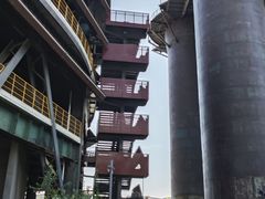 -首钢一高炉·SoReal科幻乐园