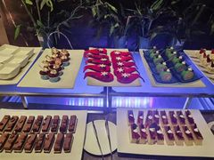 -长春净月潭喜来登酒店·盛宴标帜餐厅