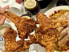 -避风塘·金牌店·夜宵(金玉兰店)