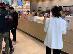 -奈雪的茶(石厦时代广场店)