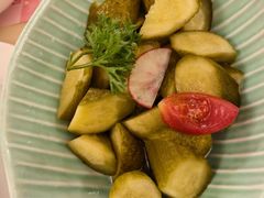 -华梅西餐厅(哈尔滨中央大街店)