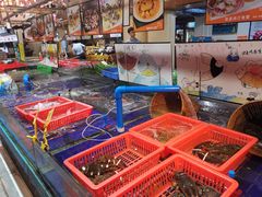 -79号渔船海鲜饭店(华强北店)