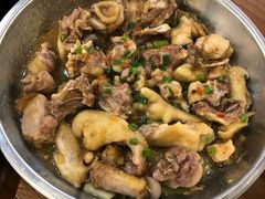 -启香鸡私房菜(湖景店)