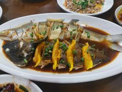 -红灯笼龙凤饭店(宁波老字号店)