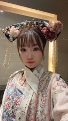 -美云庭古装·格格服汉服·京城旅拍(北京店)