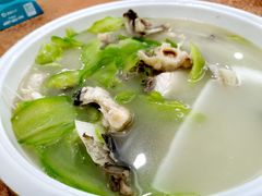 -红日饭店(裕隆三路店)