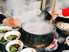 -甘记肥肠粉(马鞍北路店)