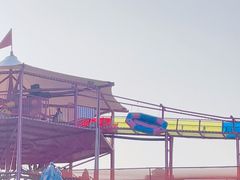 -汕头星城湾欢乐世界