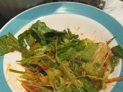 -肉加韩国料理·烤肉(金茂湾店)