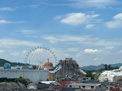 -横店影视城梦幻谷园区