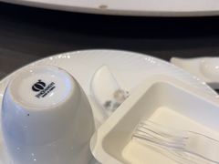 -蘇河湾·新鲁菜·泰山宴(泰山店)