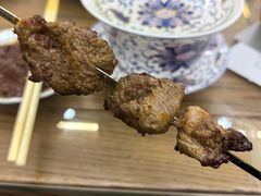 -清真·益鑫羊肉手抓馆(花园北街店)