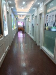 -武汉五洲整形外科医院