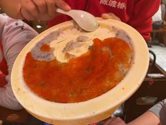 -陈渡桥老火锅(清潭店)