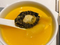 花胶鲍鱼鸡金汤-八珍玉食鸡煲·打边炉(印象城店)