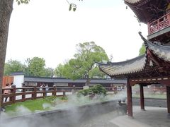 -龙华寺
