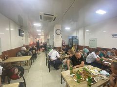 大堂-佳源烧烤熏酱小酒馆(富江家园店)