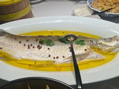 -醉舍·新淮扬菜(长宁龙之梦店)