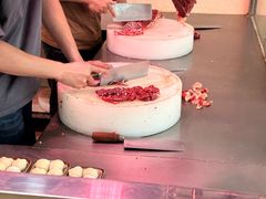 -伟记牛肉(金鸿公路店)
