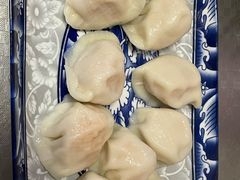 精品三鲜-百饺园(平山道店)