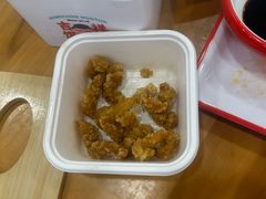 -吉祥馄饨(牡丹园店)