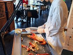 -喜悦烤鸭·新京菜(王府井店)