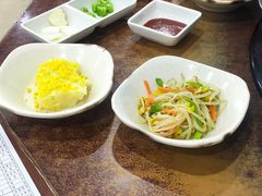 -春川铁板鸡(高科园店)