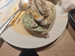 -星伦多自助料理(江阴万达店)