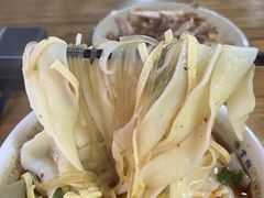 -豫掌柜饸饹面·烩面(秀沿路店)