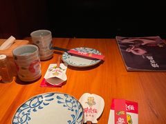 -醉虎传(南锣鼓巷店)