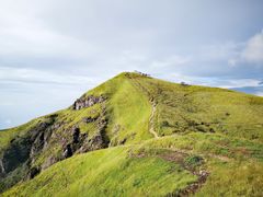 -萍乡武功山风景名胜区