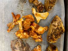 -玫瑰花园自助烤肉(金源店)