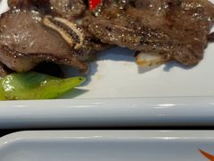 -湘汇概念铁板烧(铁西万达店)