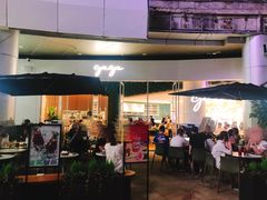 门面-gaga(深圳福田星河COCO Park店)
